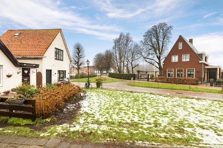 Foto 22 van Noordeinde 105