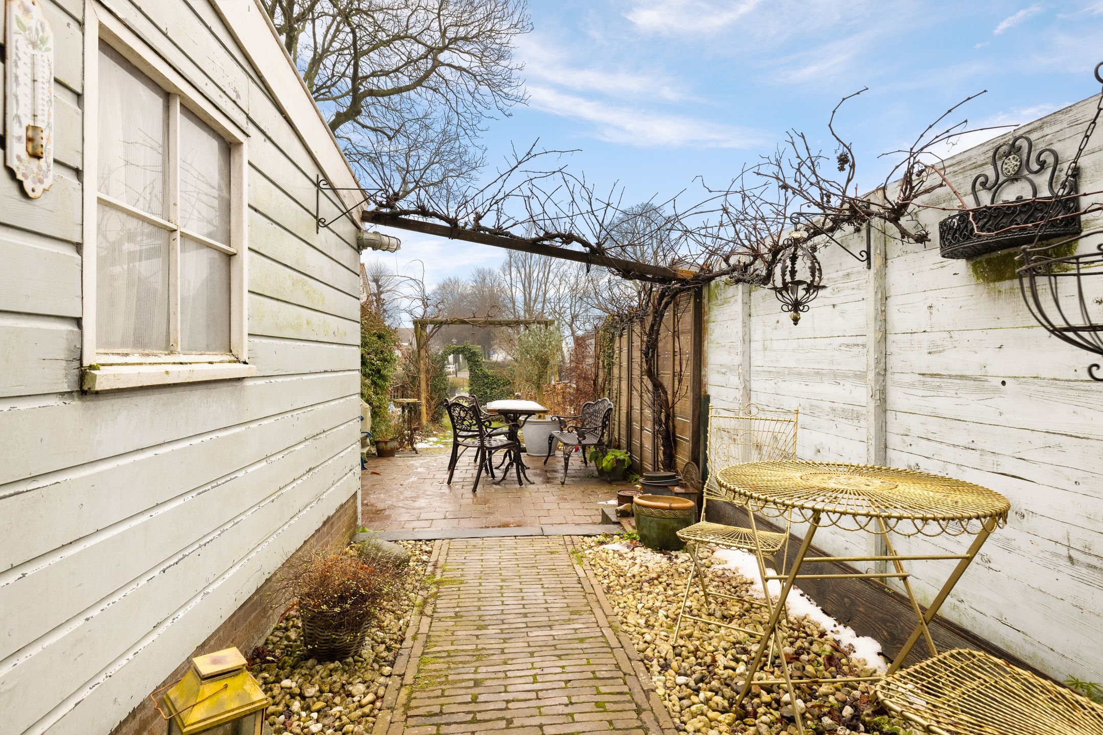 Foto 18 van Noordeinde 105