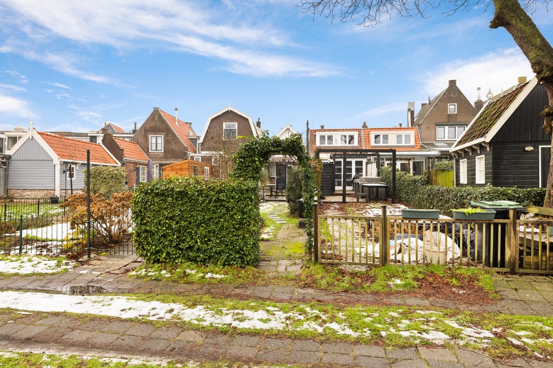 Foto 23 van Noordeinde 105