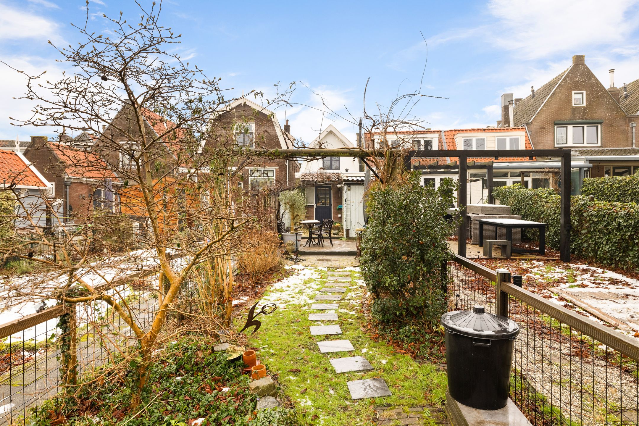 Foto 24 van Noordeinde 105