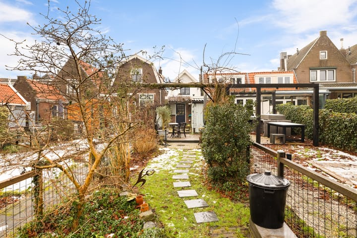 Foto 24 van Noordeinde 105