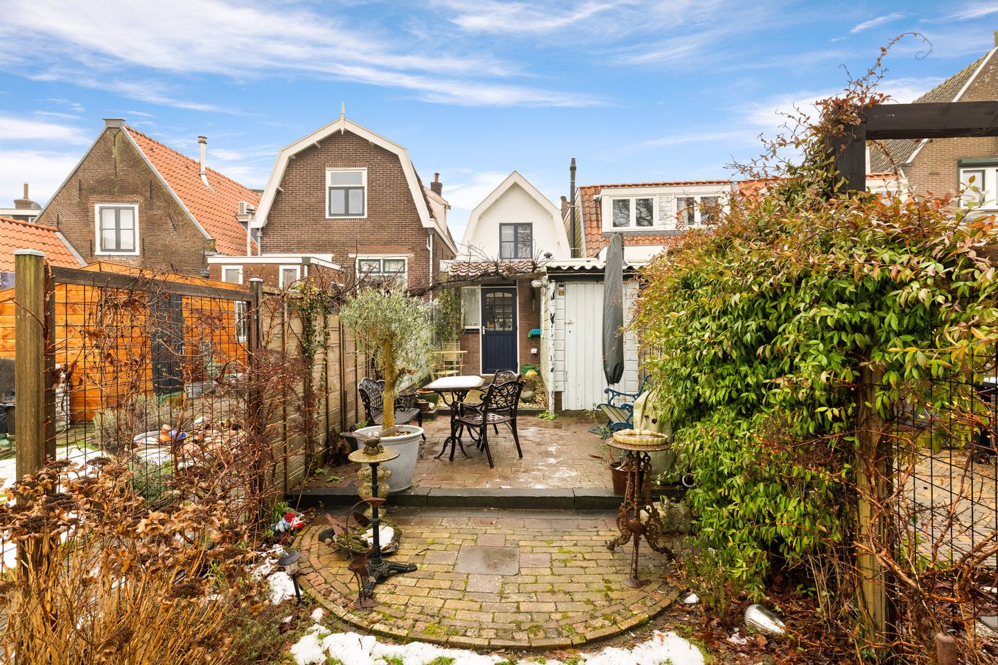 Foto 25 van Noordeinde 105