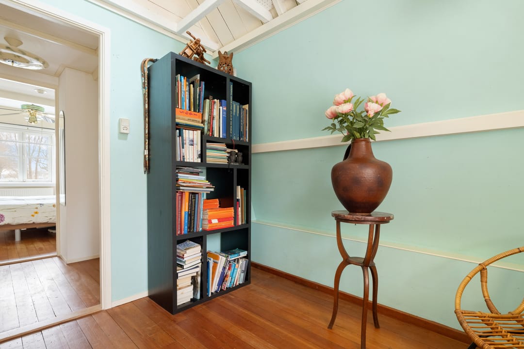 Foto 28 van Noordeinde 105