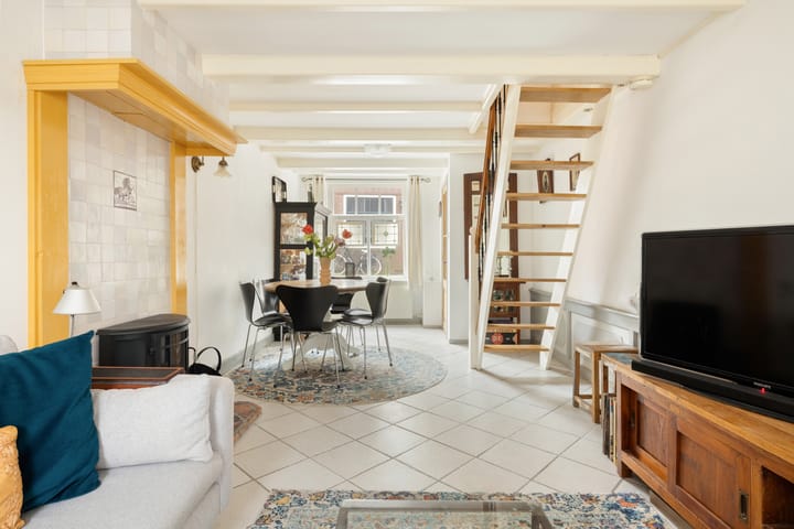 Foto 5 van Noordeinde 105