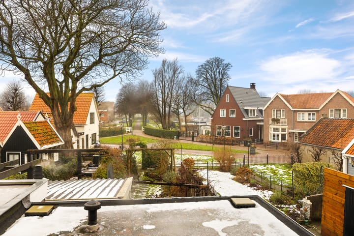 Foto 32 van Noordeinde 105