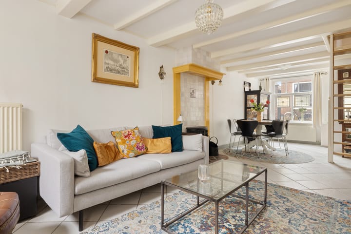 Foto 3 van Noordeinde 105