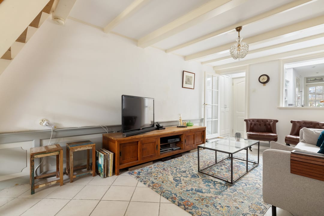 Foto 11 van Noordeinde 105