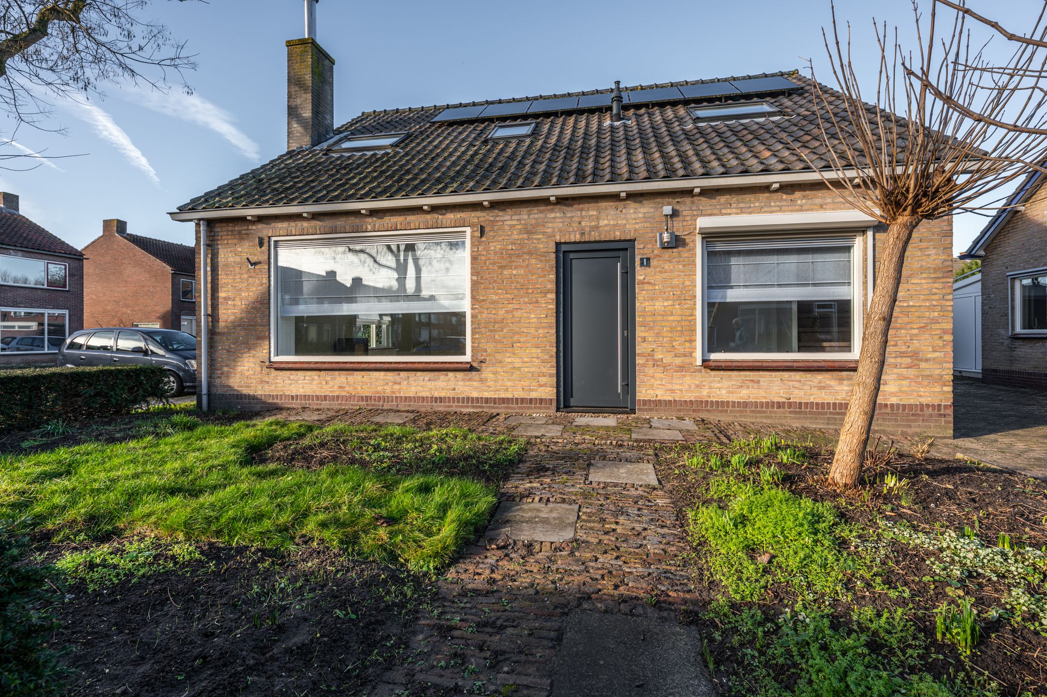 Foto 3 van Meekrapstraat 1