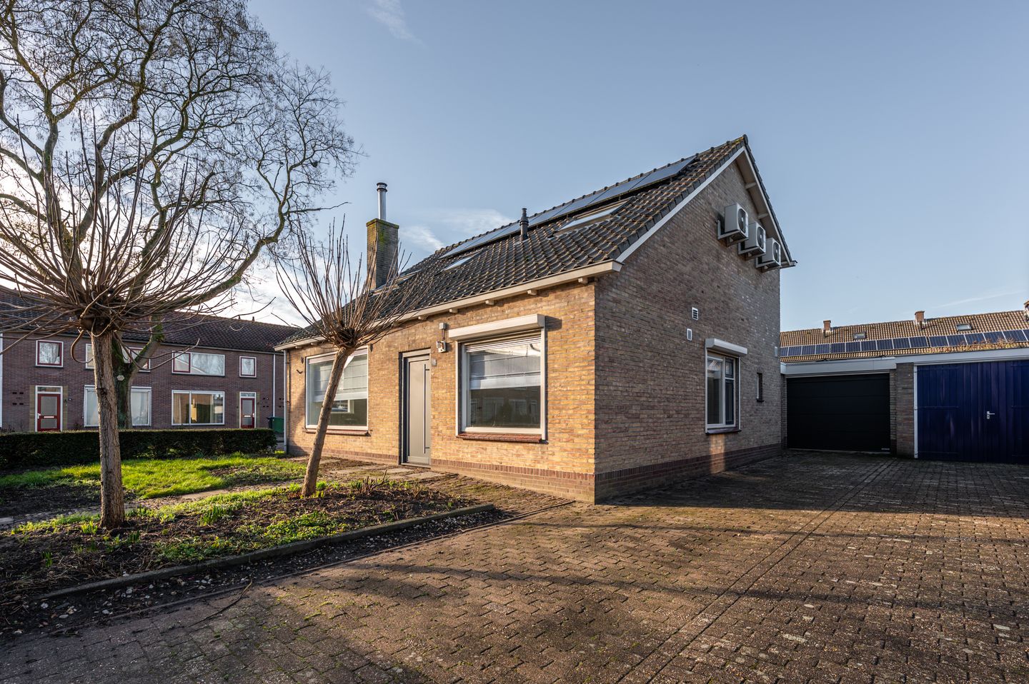 Foto 4 van Meekrapstraat 1