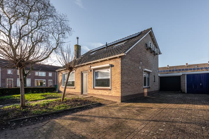 Foto 4 van Meekrapstraat 1