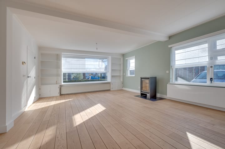 Foto 9 van Meekrapstraat 1