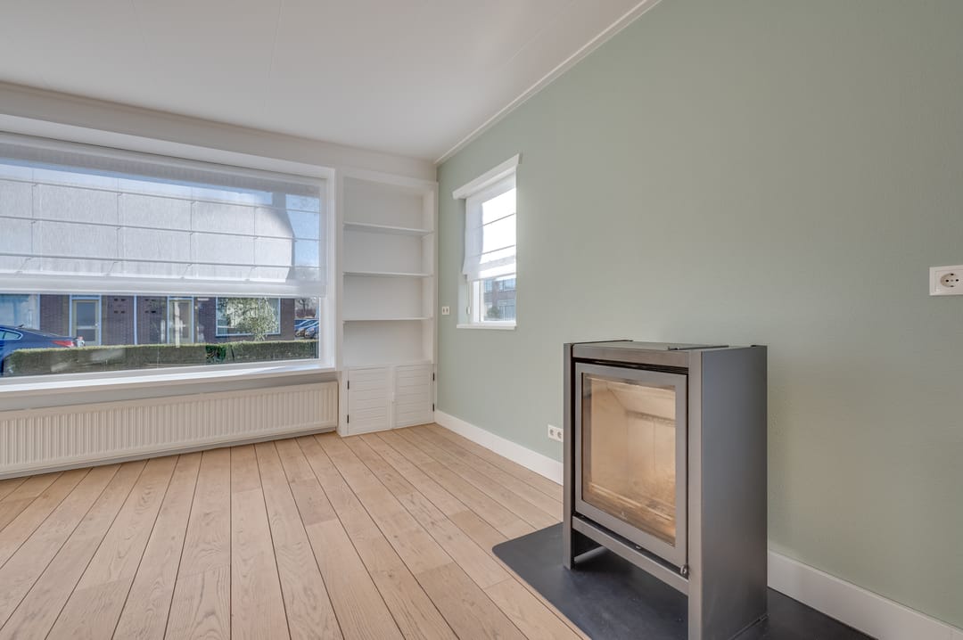 Foto 11 van Meekrapstraat 1