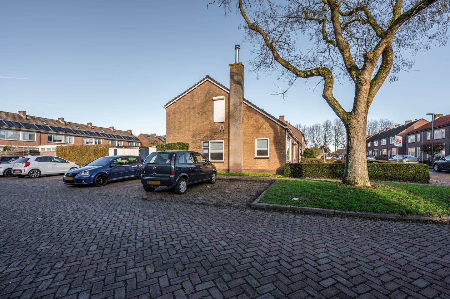 Foto 5 van Meekrapstraat 1