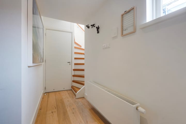 Foto 13 van Jacob Catsstraat 1-B