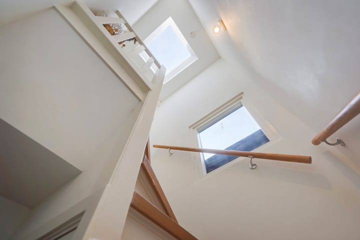 Foto 14 van Jacob Catsstraat 1-B