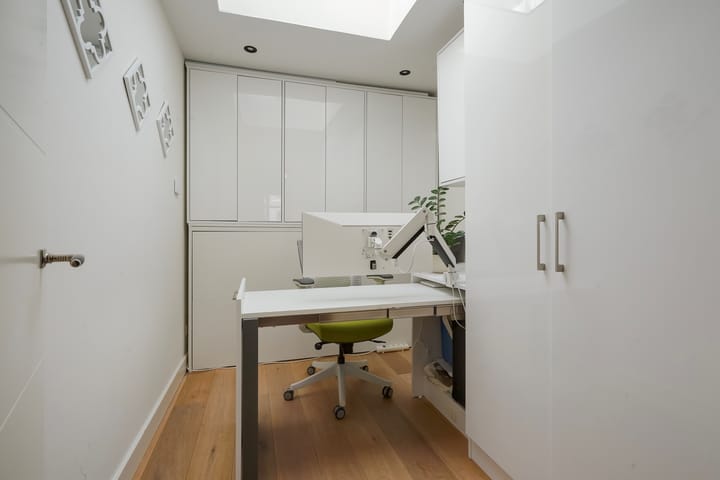 Foto 19 van Jacob Catsstraat 1-B