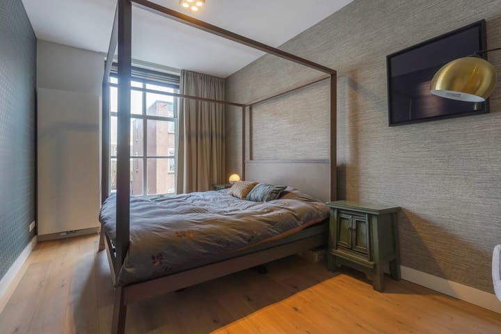 Foto 27 van Jacob Catsstraat 1-B