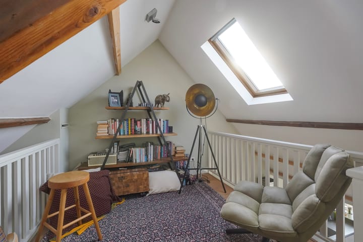 Foto 39 van Jacob Catsstraat 1-B