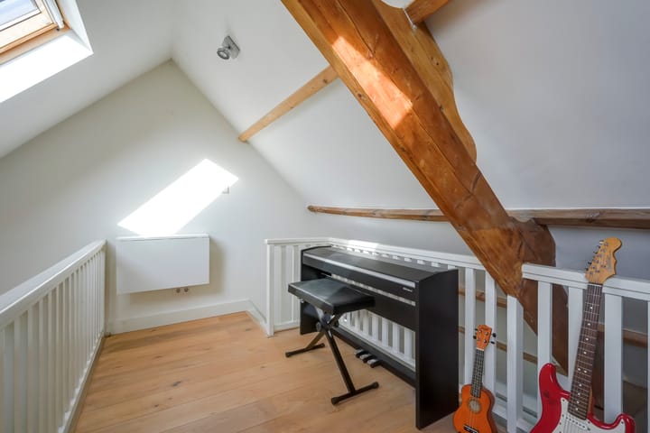 Foto 41 van Jacob Catsstraat 1-B