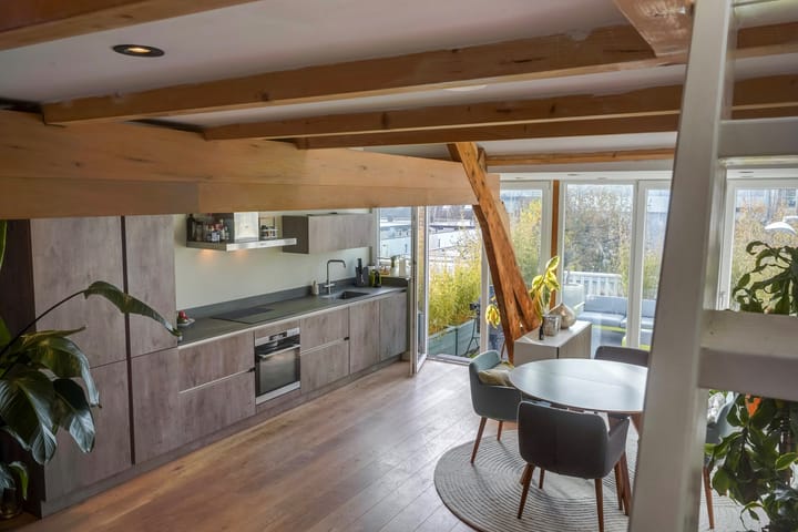 Foto 44 van Jacob Catsstraat 1-B