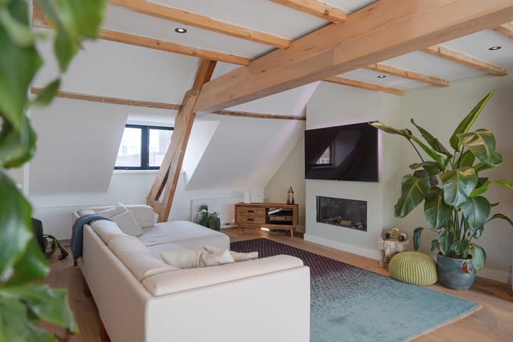 Foto 47 van Jacob Catsstraat 1-B