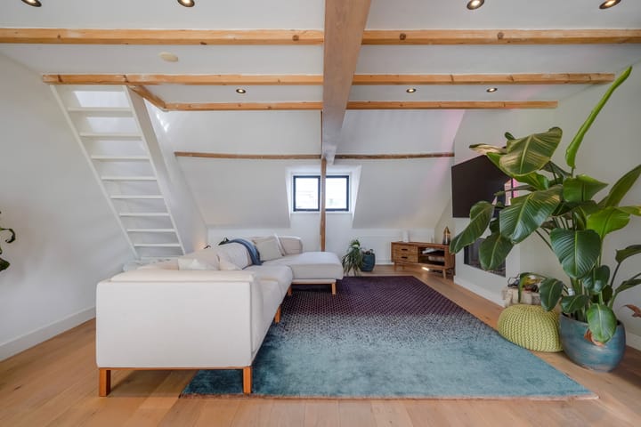 Foto 48 van Jacob Catsstraat 1-B