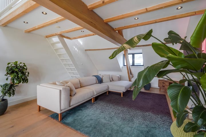 Foto 49 van Jacob Catsstraat 1-B