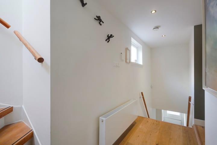 Foto 11 van Jacob Catsstraat 1-B