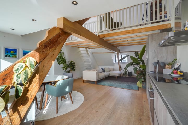 Foto 55 van Jacob Catsstraat 1-B