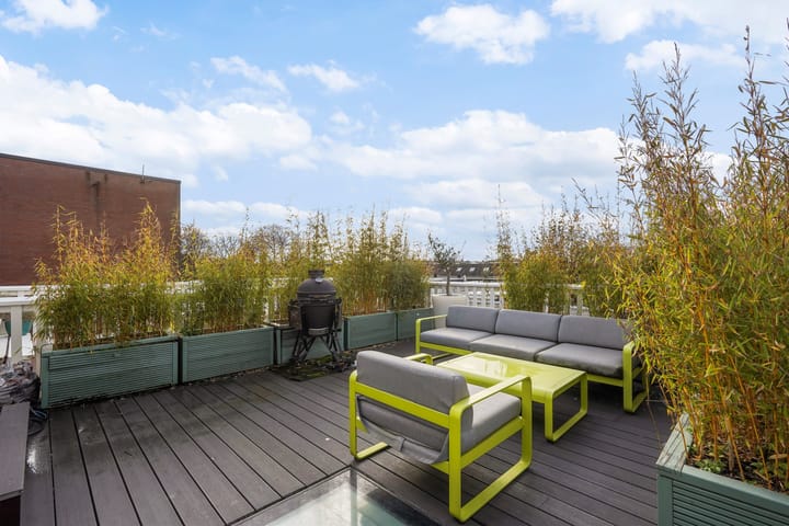 Foto 59 van Jacob Catsstraat 1-B