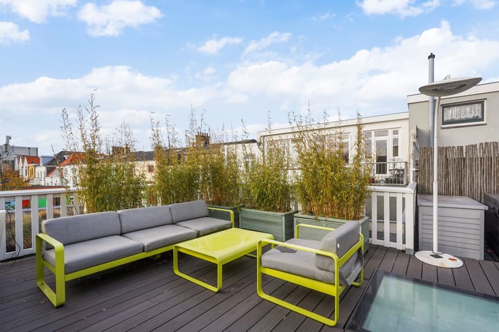 Foto 60 van Jacob Catsstraat 1-B