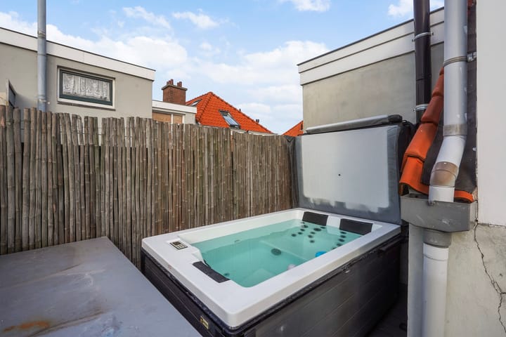 Foto 64 van Jacob Catsstraat 1-B