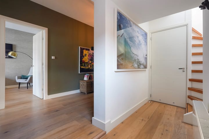 Foto 12 van Jacob Catsstraat 1-B