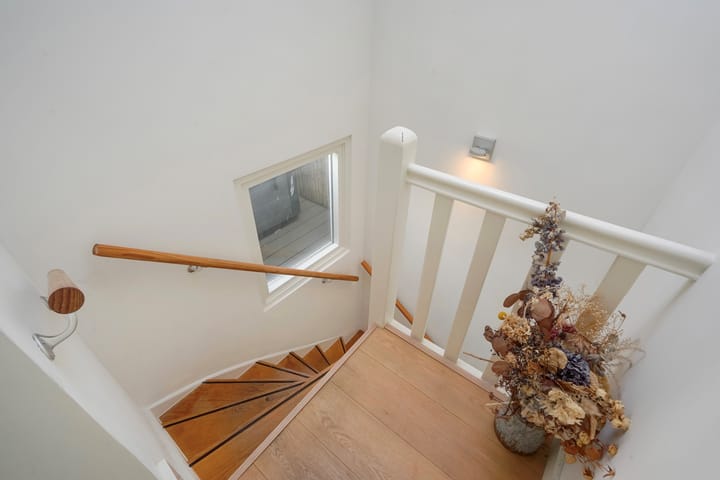 Foto 15 van Jacob Catsstraat 1-B