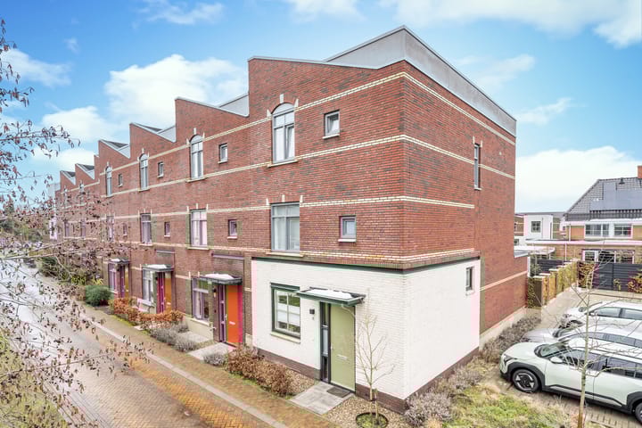 Foto 1 van Roggestro 6