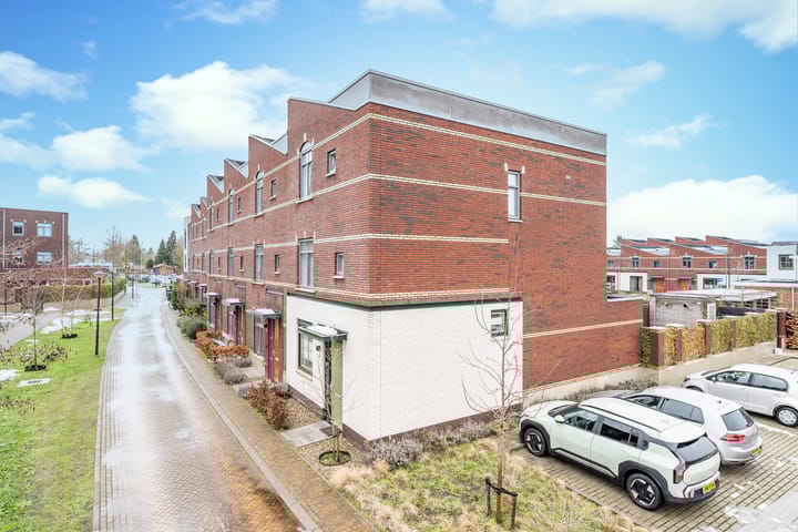 Foto 3 van Roggestro 6