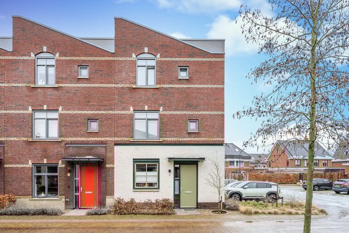 Foto 4 van Roggestro 6