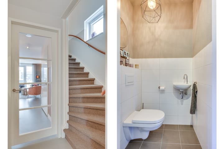 Foto 6 van Roggestro 6