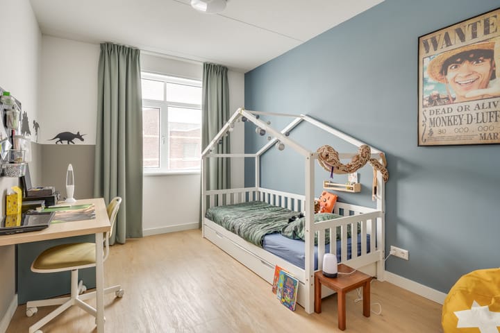 Foto 15 van Roggestro 6