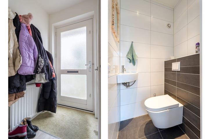 Foto 3 van Uranusweg 10