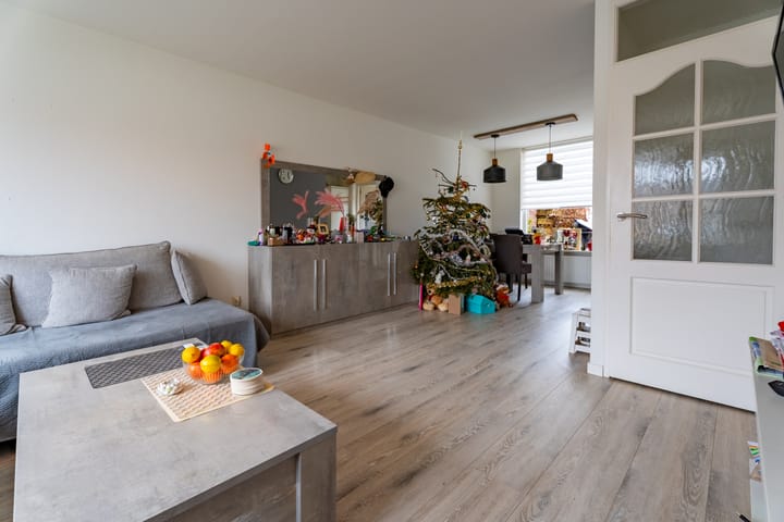 Foto 5 van Uranusweg 10