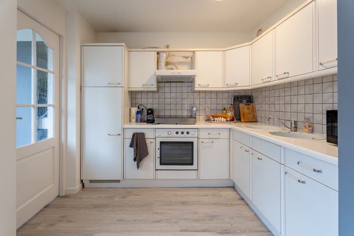 Foto 7 van Uranusweg 10