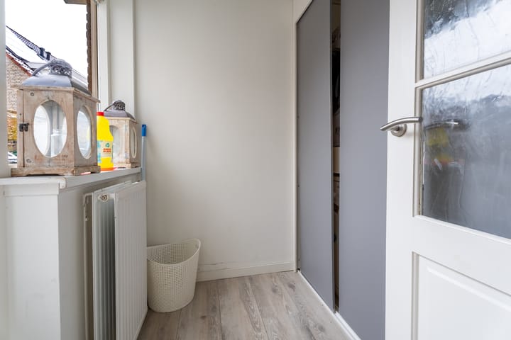 Foto 9 van Uranusweg 10