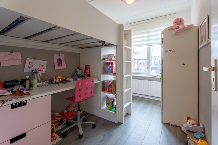 Foto 16 van Uranusweg 10