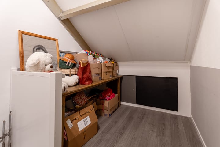 Foto 20 van Uranusweg 10