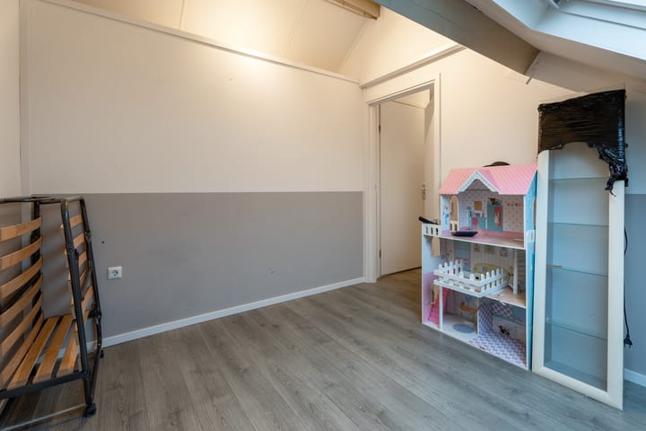 Foto 22 van Uranusweg 10