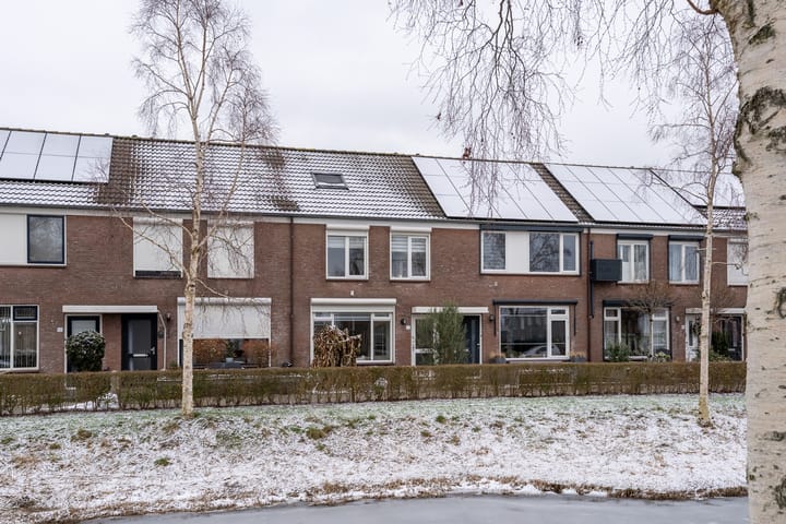 Foto 25 van Uranusweg 10