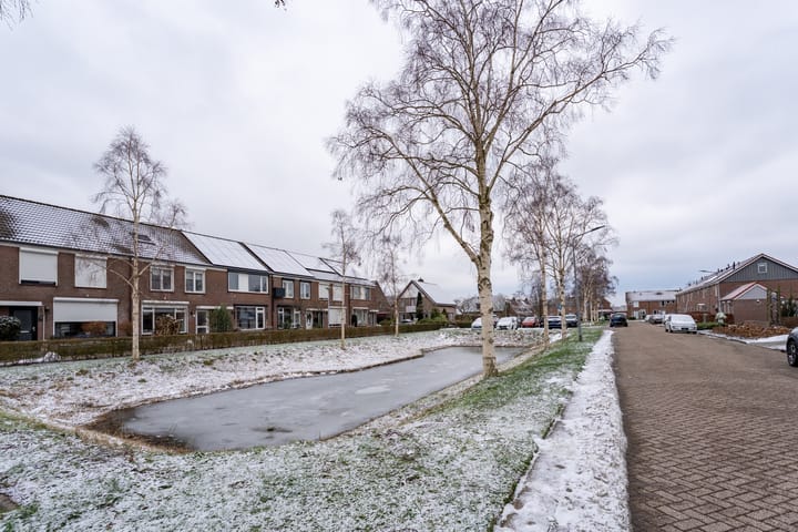 Foto 27 van Uranusweg 10