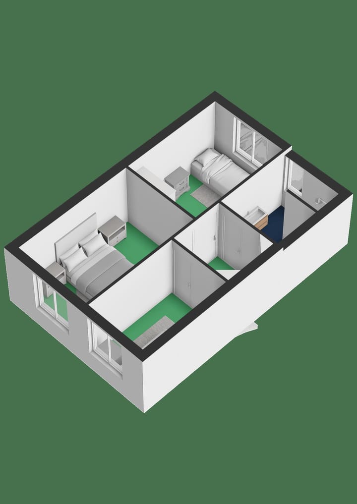 Foto 34 van Uranusweg 10