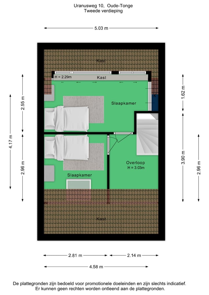 Foto 35 van Uranusweg 10